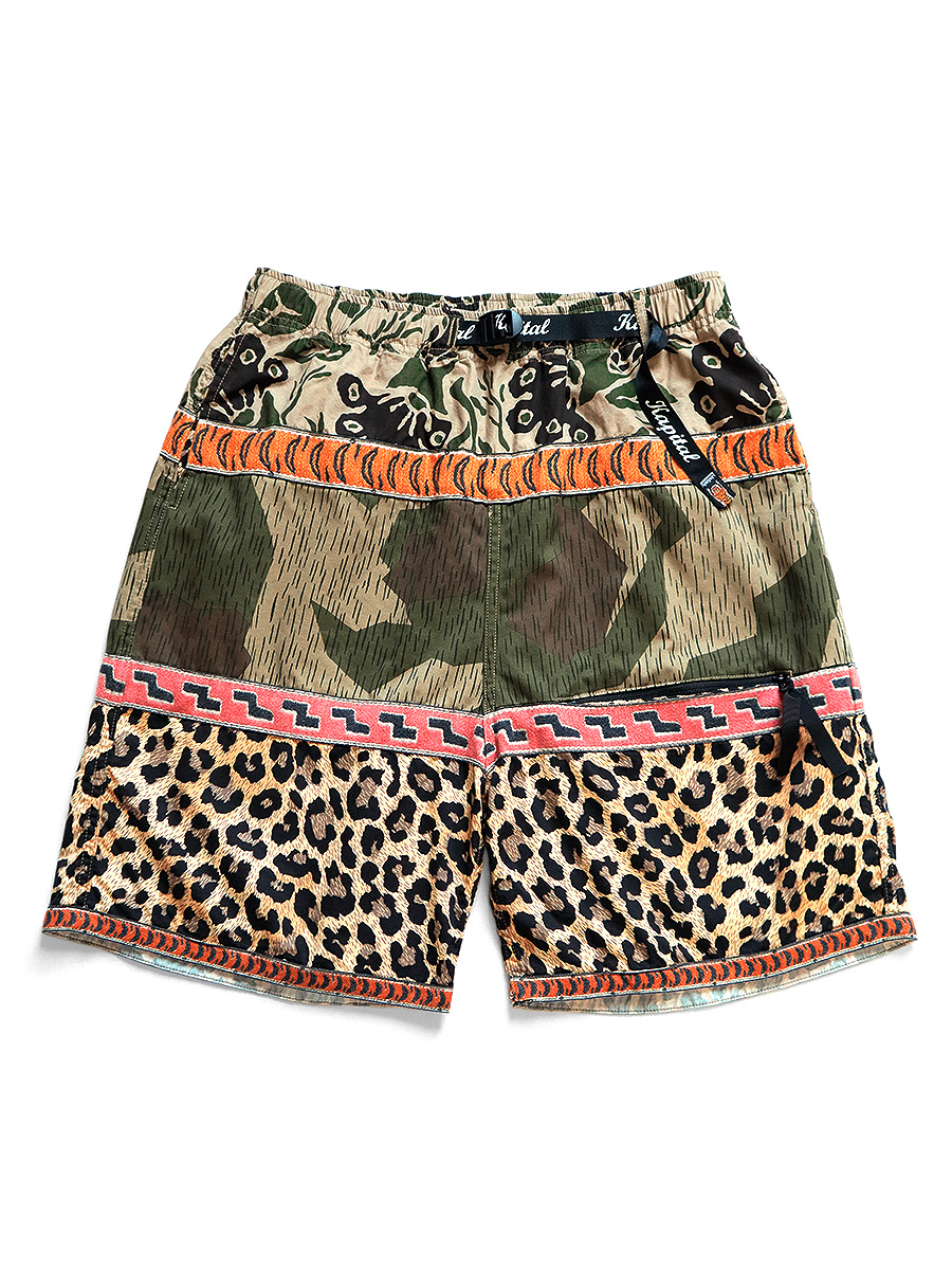 Short Pants | KAPITAL