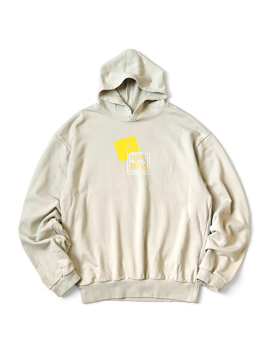 Sweat Shirt | KAPITAL