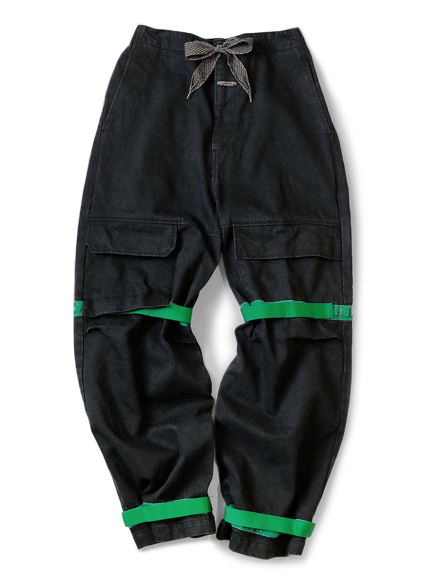 Pants | KAPITAL