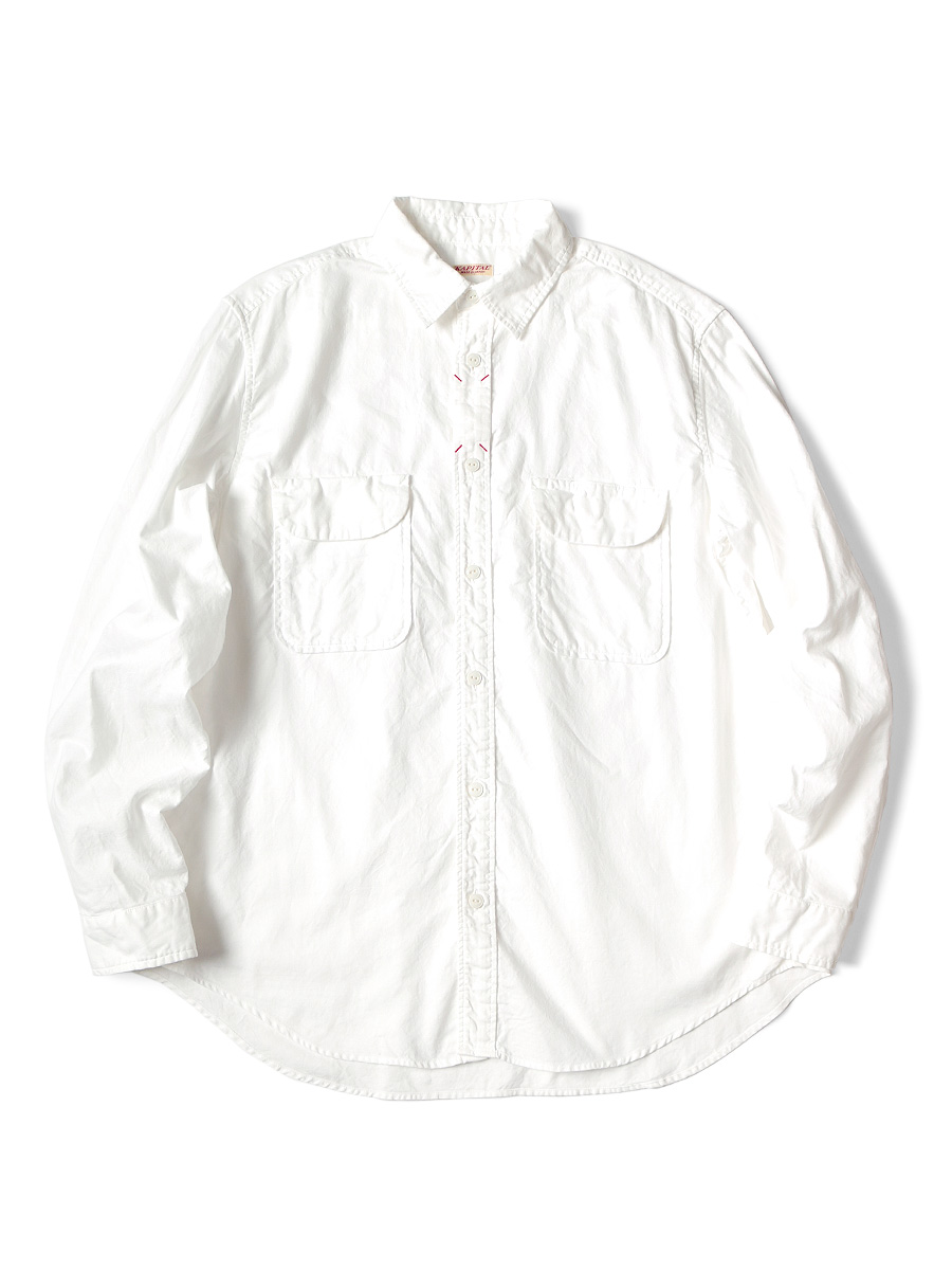 Shirt (Long Sleeve) | KAPITAL