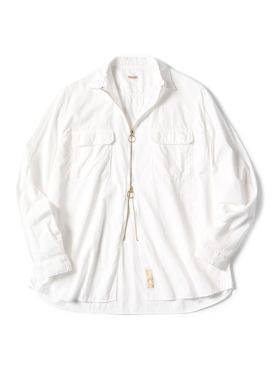 Shirt (Long Sleeve) | KAPITAL