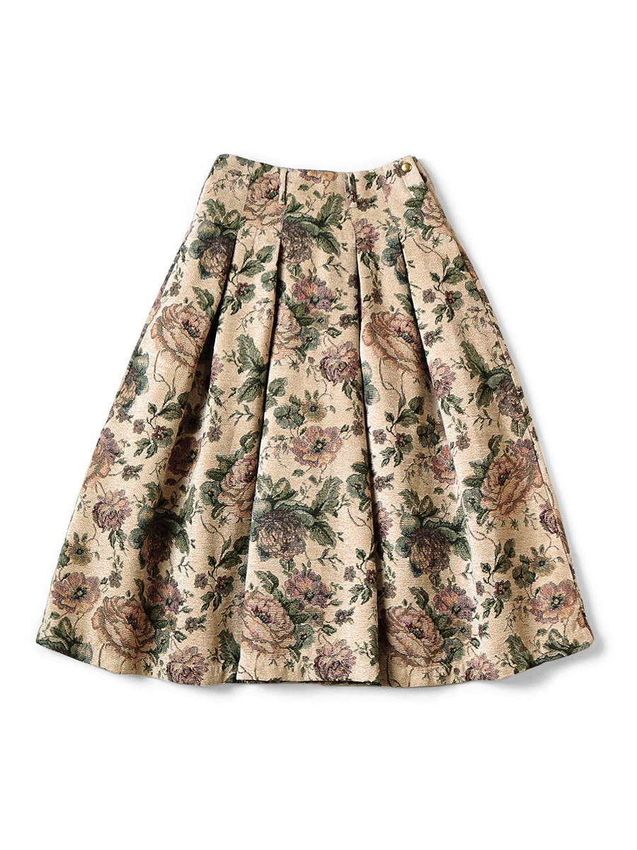 Skirt | KAPITAL