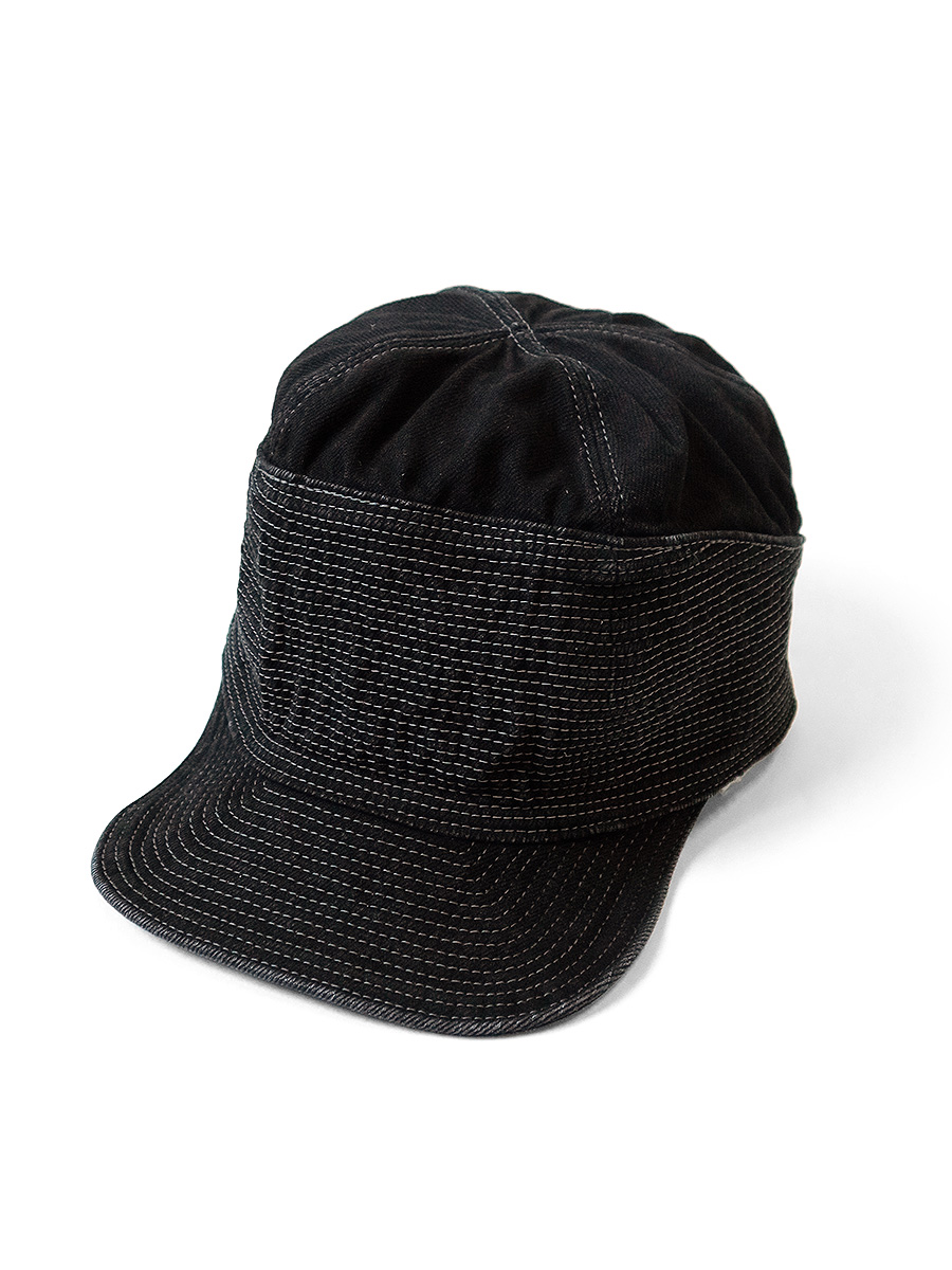 Kapital メッシュキャップ mesh hat