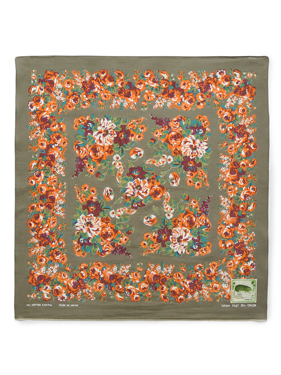 Bandana | KAPITAL