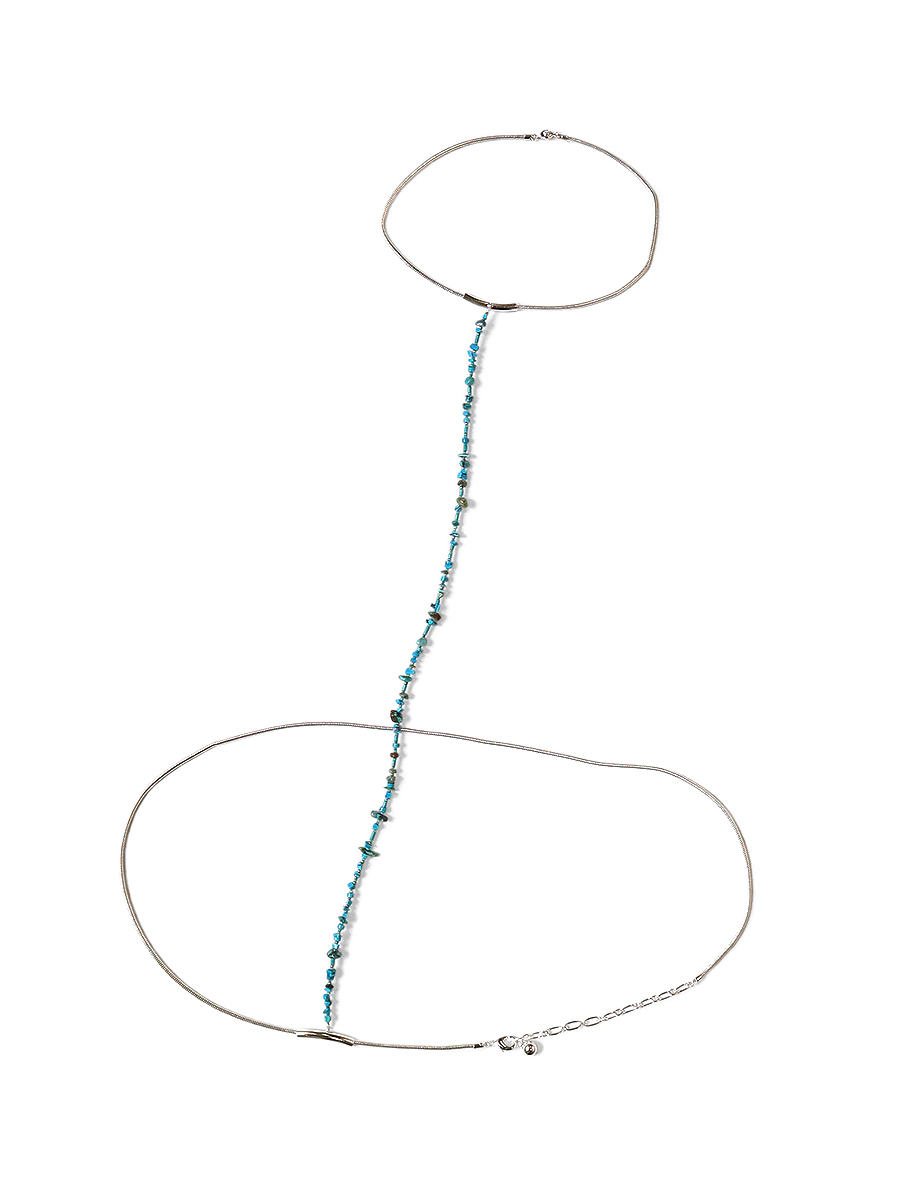 Jewelry | KAPITAL
