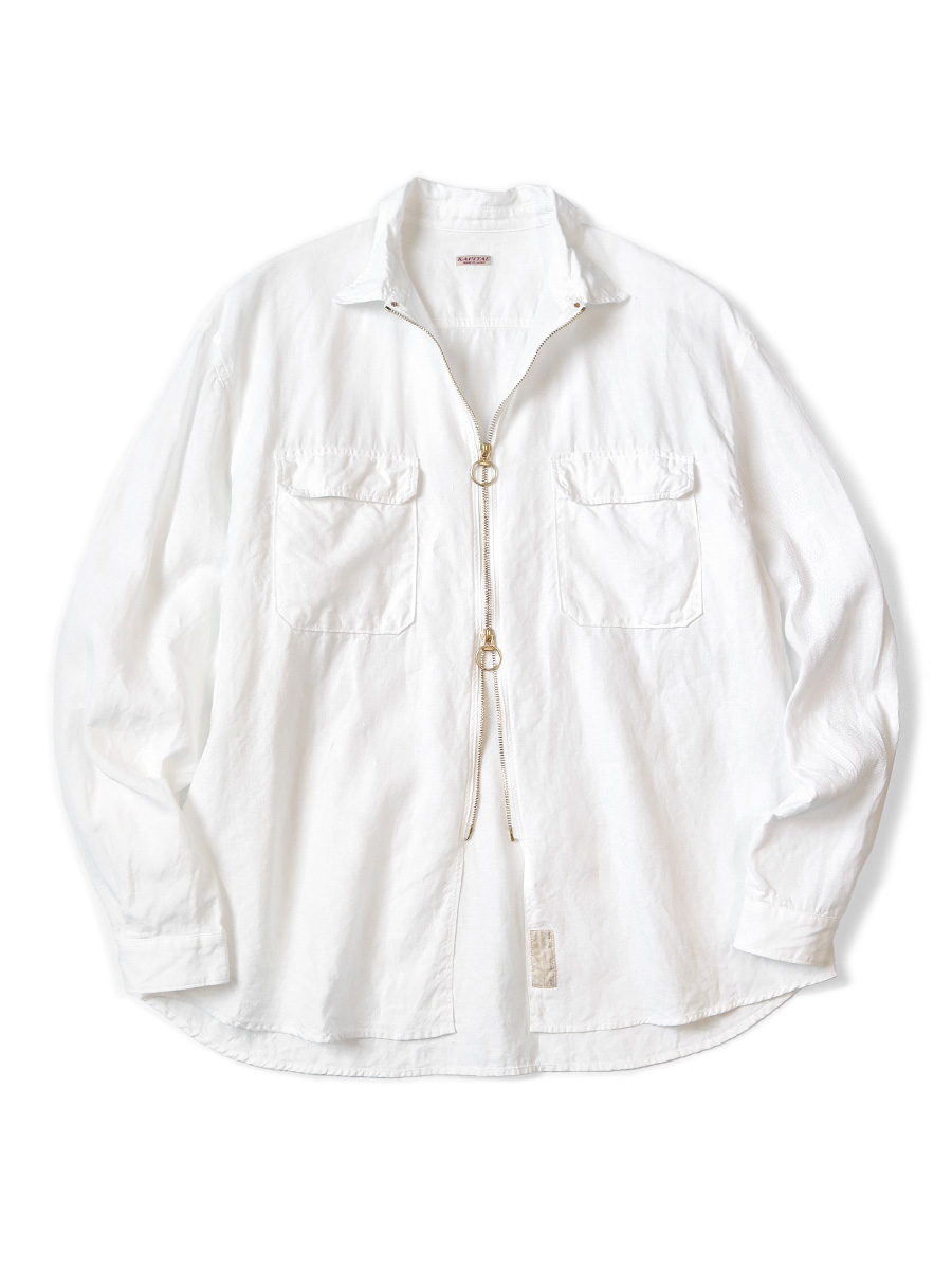 リネン/Linen | KAPITAL