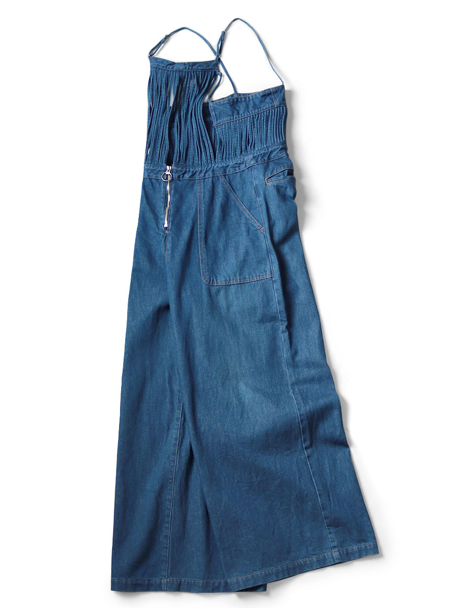 KAPITAL KOUNTRY コーデュロイ サロペット オーバーオール パンツ KAPITAL KOUNTRY コーデュロイ サロペット オーバーオール パンツ