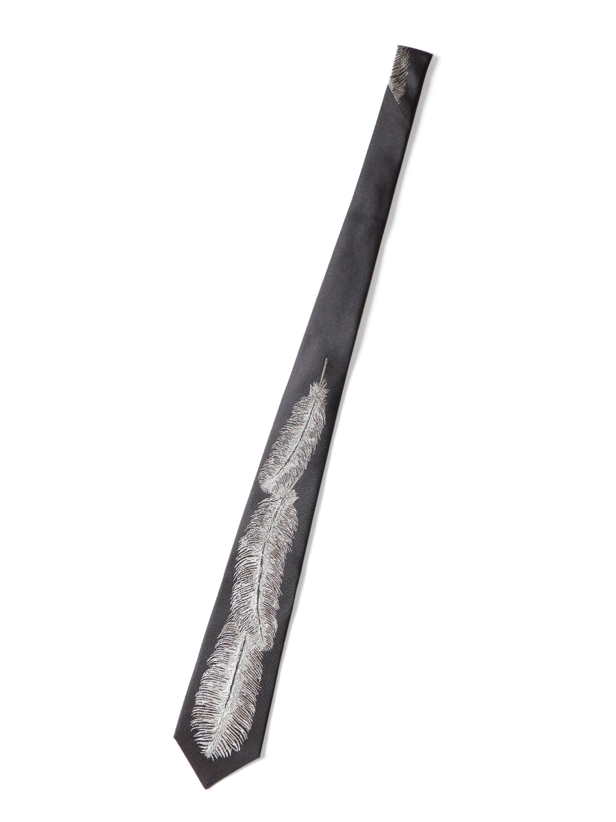 KAPITAL キャピタルシルクツイル マリアタイブラック黒正規品