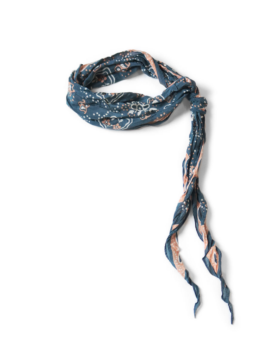 Scarves | KAPITAL