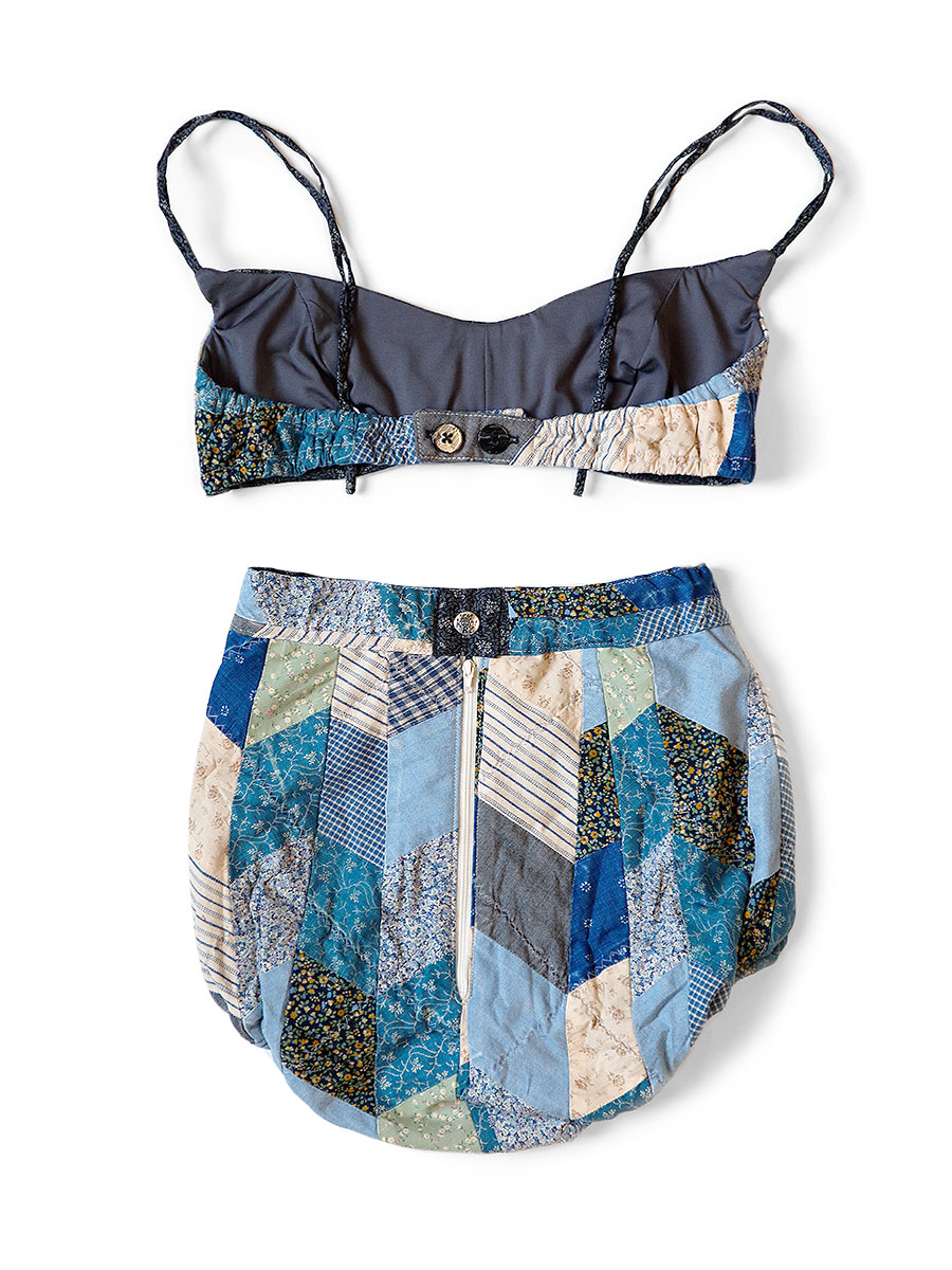 Ｂ品の羽も使用　オーストリッチ羽バングル＆フロート（リボンフロート２色付） B品の羽も使用 オーストリッチ羽バングル＆フロート（リボン