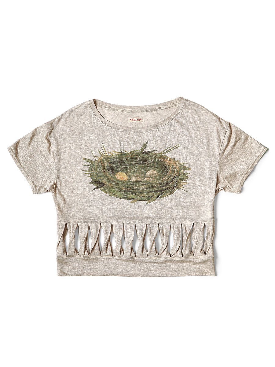 T-Shirt | KAPITAL