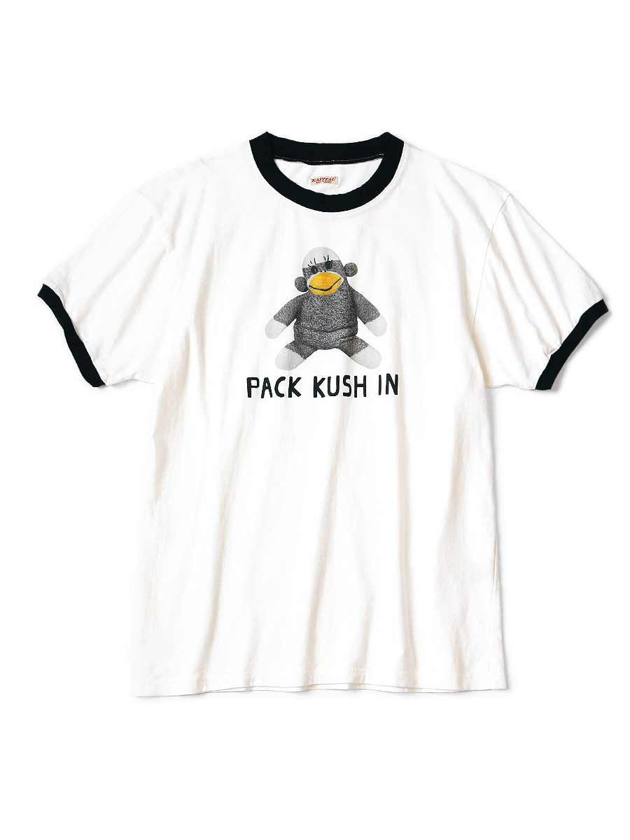 T-Shirt | KAPITAL
