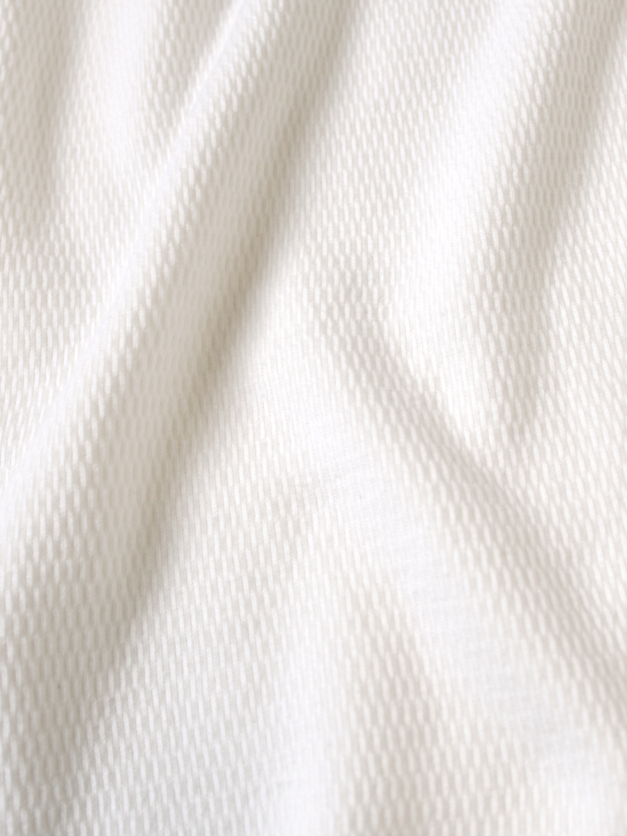 ワッフル天竺 ロンT（KAPITAL刺繍） | KAPITAL