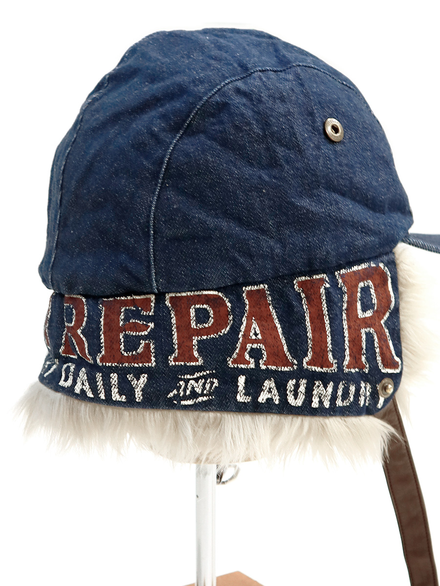 Kapital キャップ 5 KAPITAL Accessory Hat/Cap