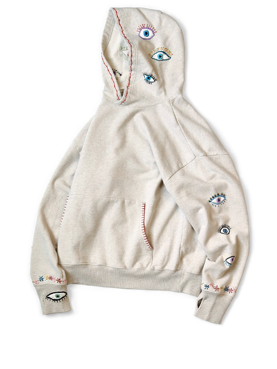 Sweat Shirt | KAPITAL