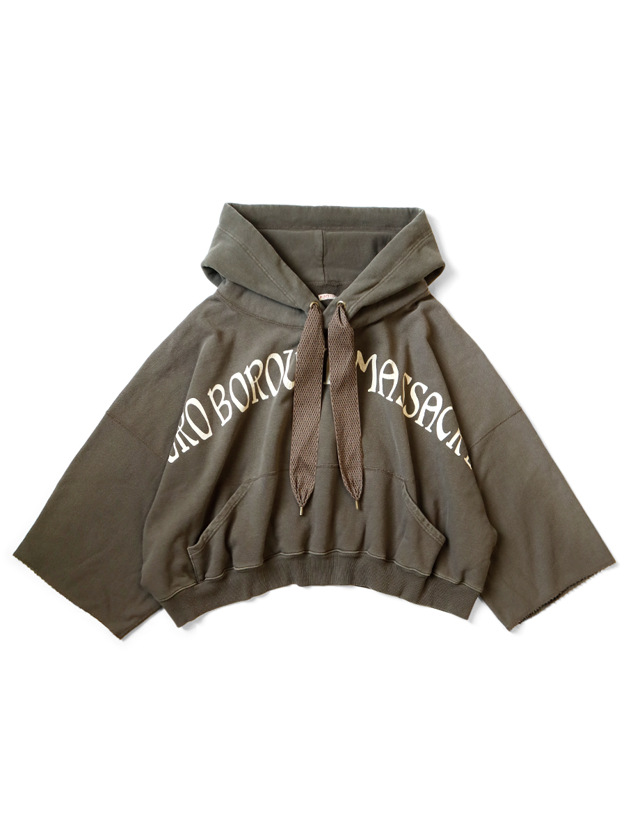 Sweat Shirt | KAPITAL