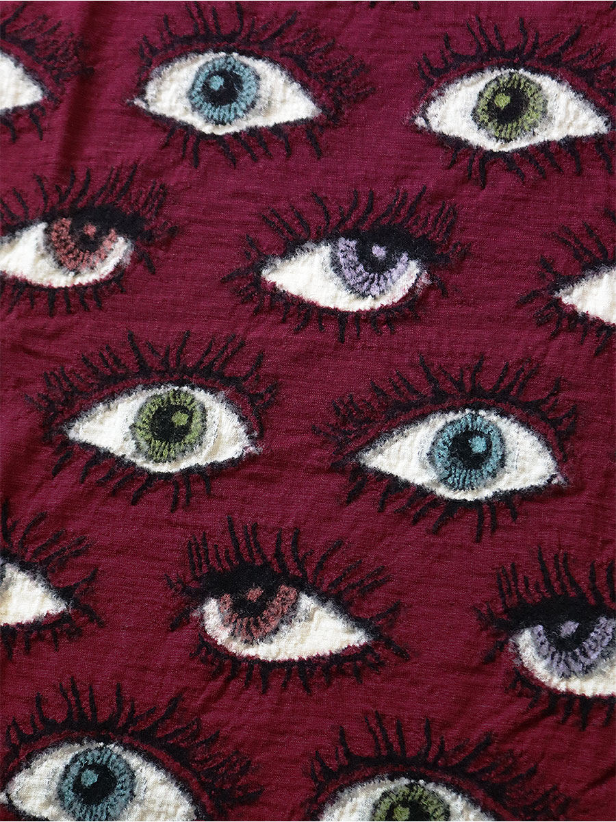 KAPITAL キャピタル ブランケット KAPITAL]KAPITAL SPEAKEASYブランケット - TAKE FIVE | テイク