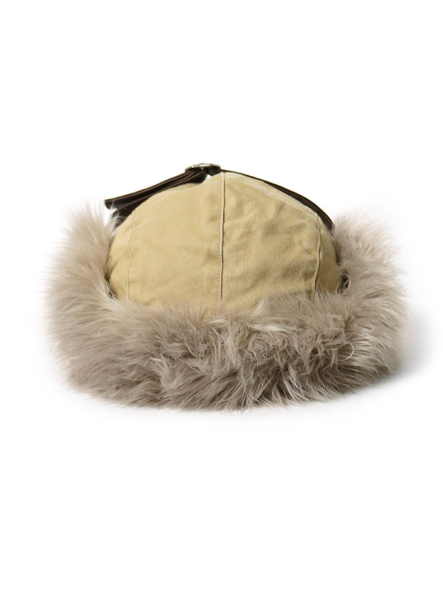 ムラチノ ブリムフィールドハンターCAP | KAPITAL