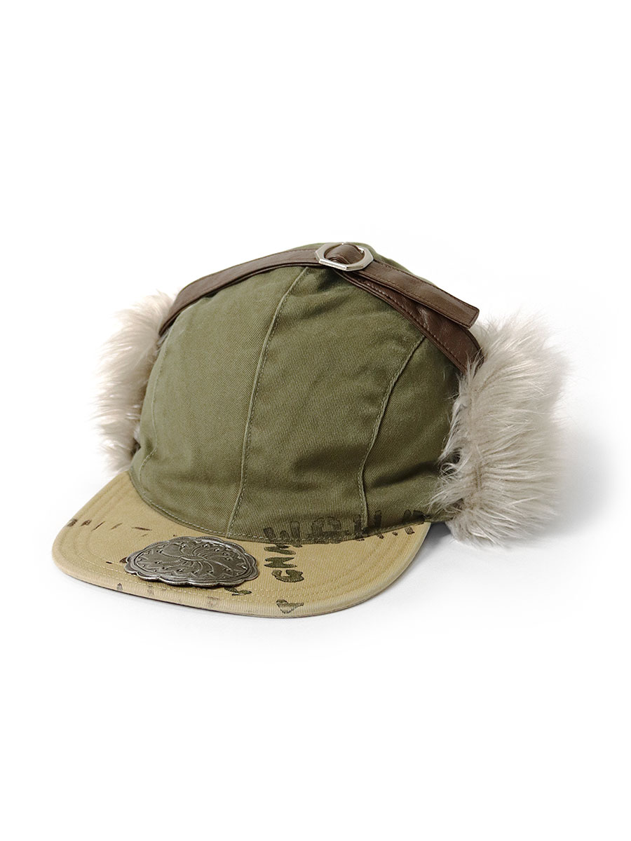 kapitalキャップ2点セット 楽天市場】kapital キャップの通販