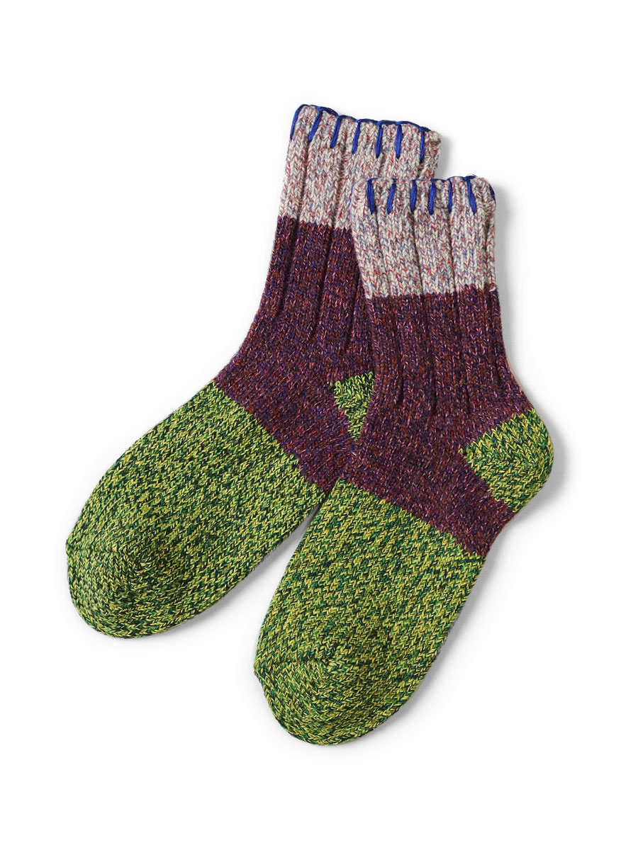Socks | KAPITAL