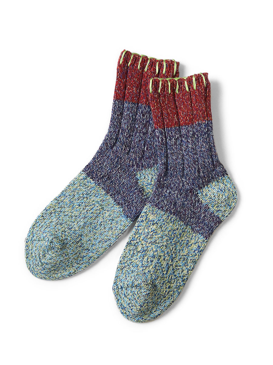Socks | KAPITAL