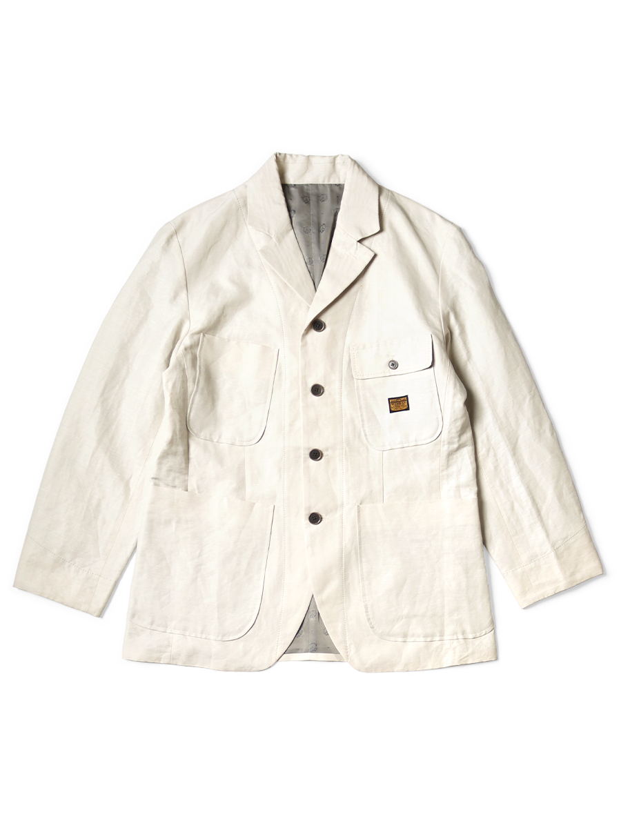 60,500新品【0909】イタリア製 麻綿 ヘリンボーン 2Bジャケット 50 zz-56161_490-1.jpg?1744895920