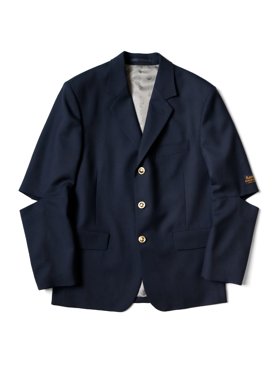 MEN'S | KAPITAL