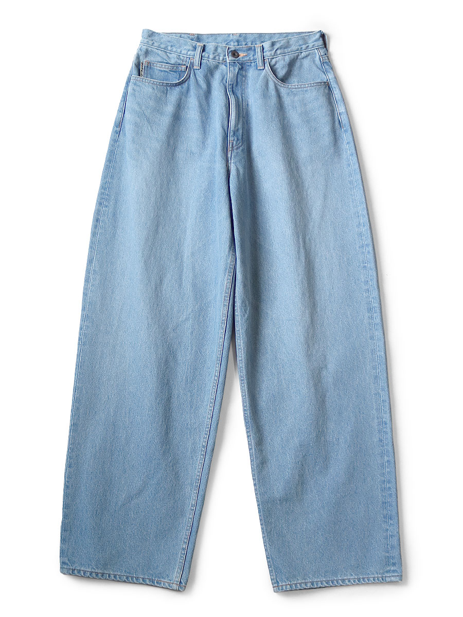日本製【美品】キャピタルKAPITALボーダーベイカーパンツ2 楽天市場】KAPITAL(キャピタル) サイズ:1 8W ZIPPER PANTS