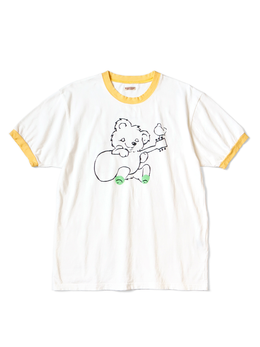T-Shirt | KAPITAL