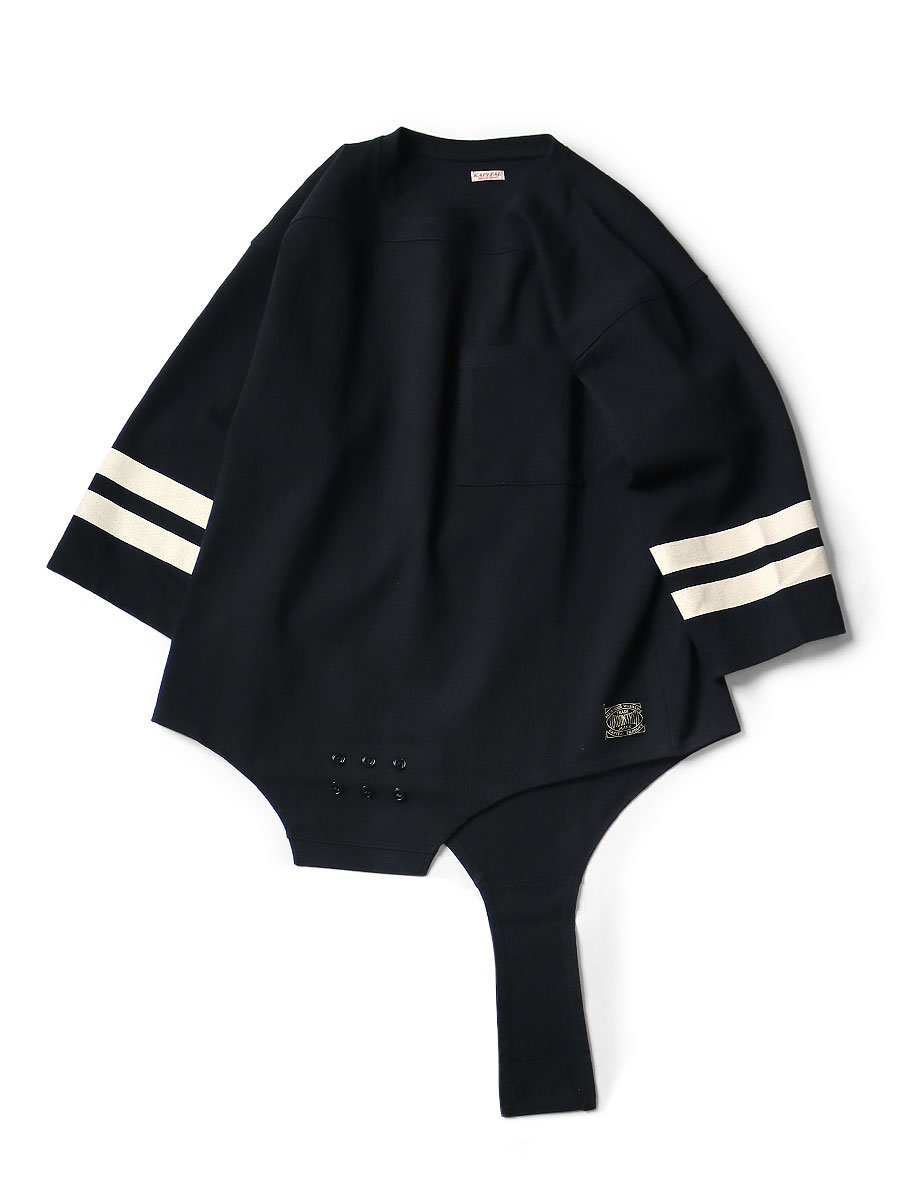 Sweat Shirt | KAPITAL