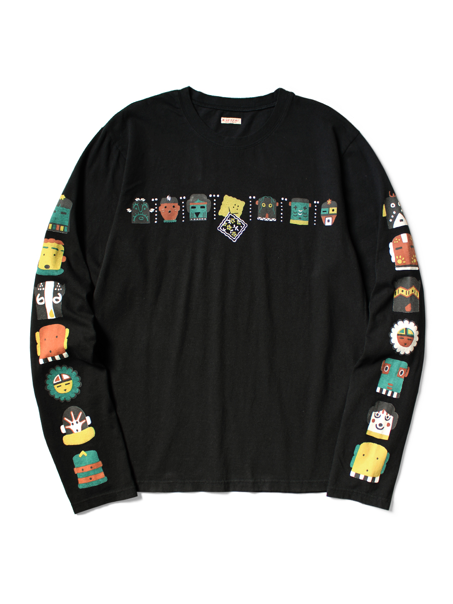 Men's All | KAPITAL