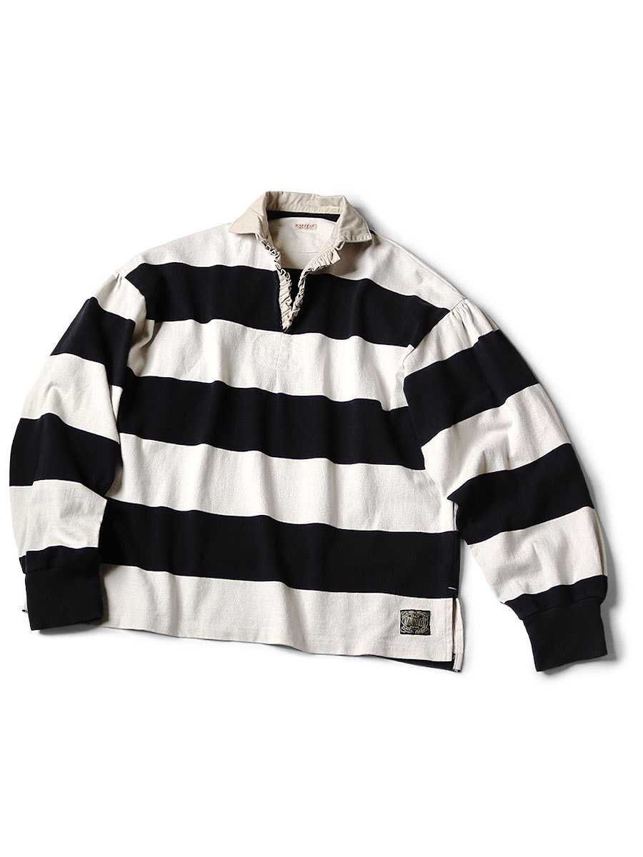 2024AW BEAUTIFUL BORO BOROUGH Vol.1 | KAPITAL CLOTHING | KAPITAL