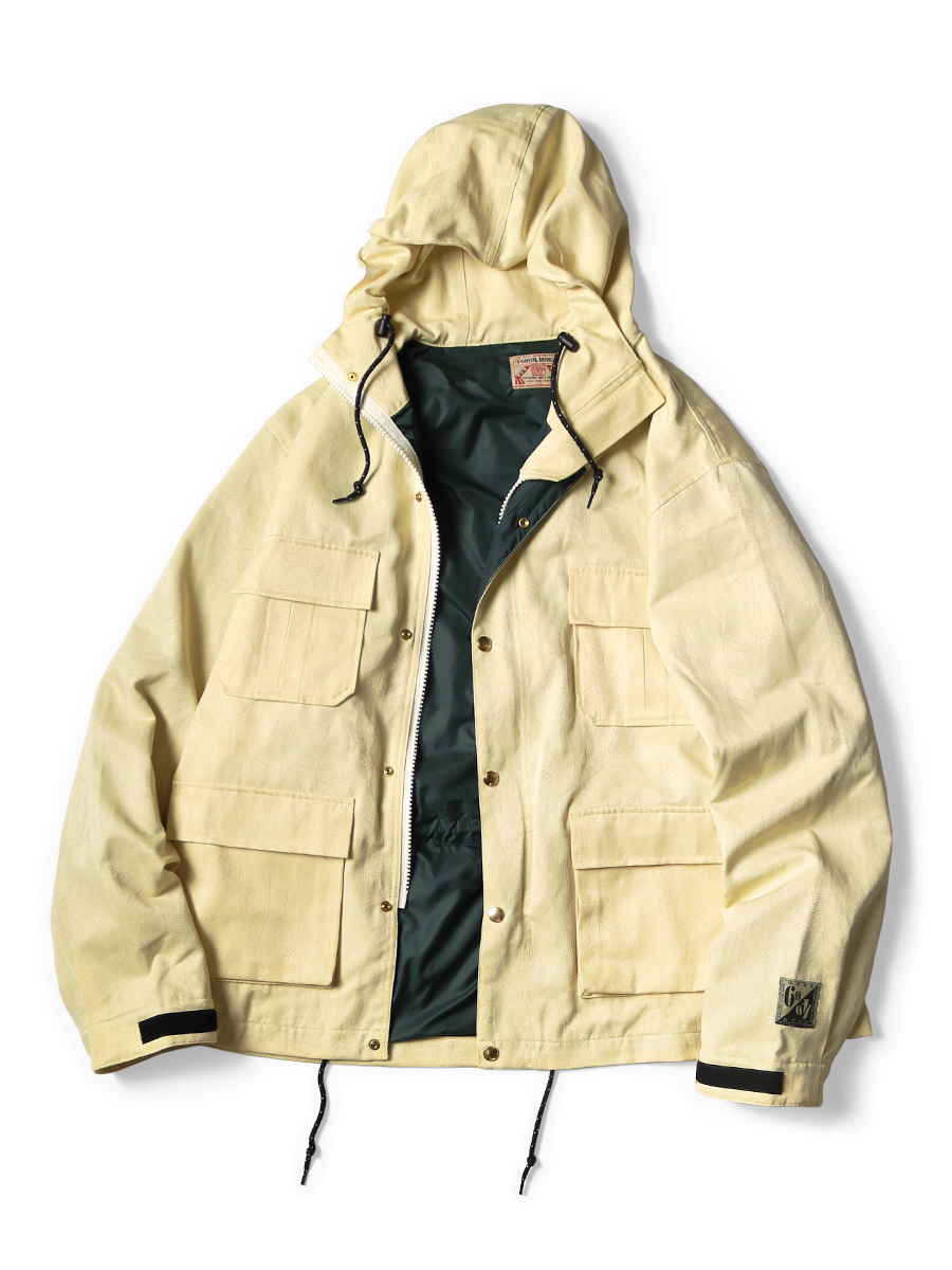 Jacket | KAPITAL