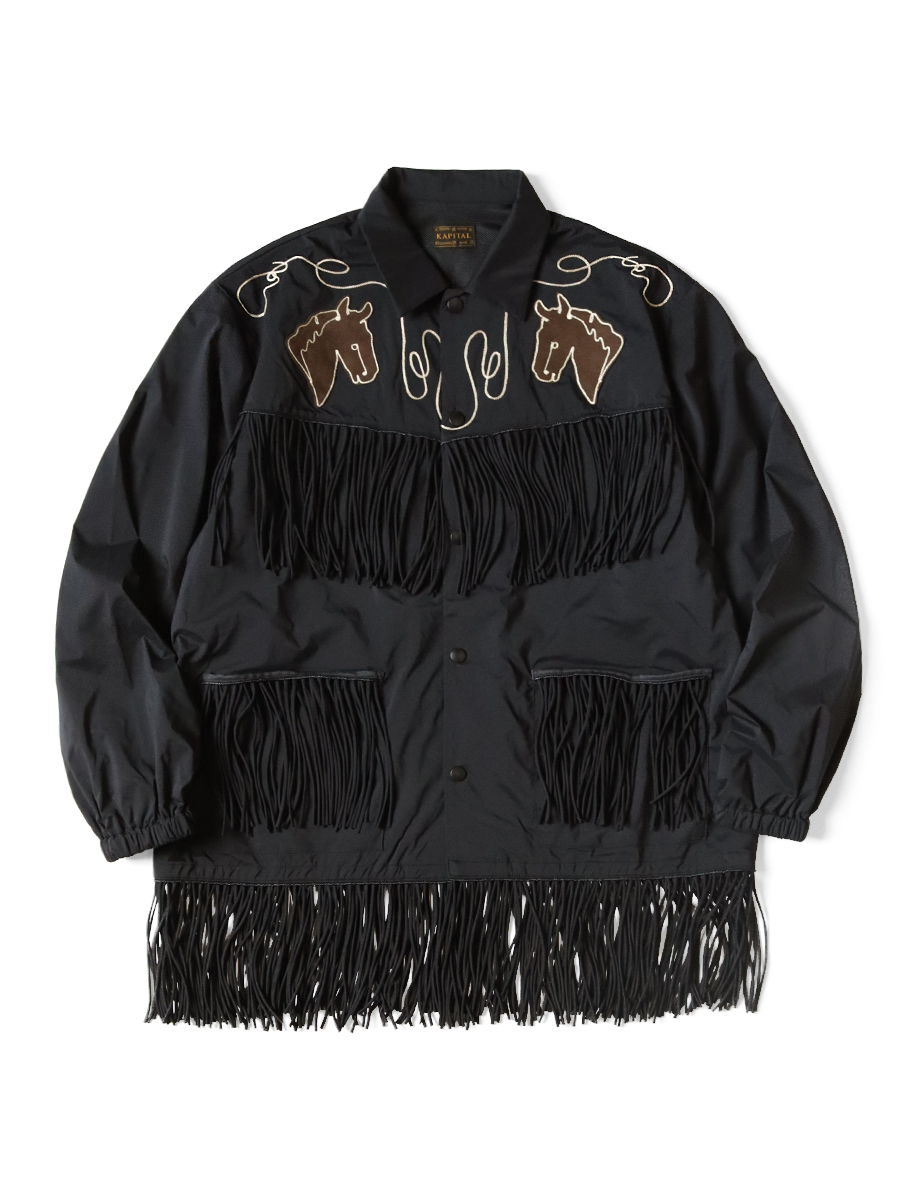 Jacket | KAPITAL