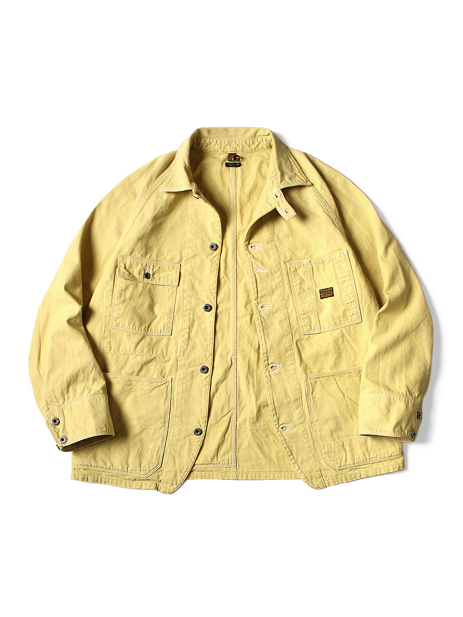 完売品 KAPITAL(キャピタル) CACTUSカバーオール キャンバス CACTUSカバーオール | KAPITAL