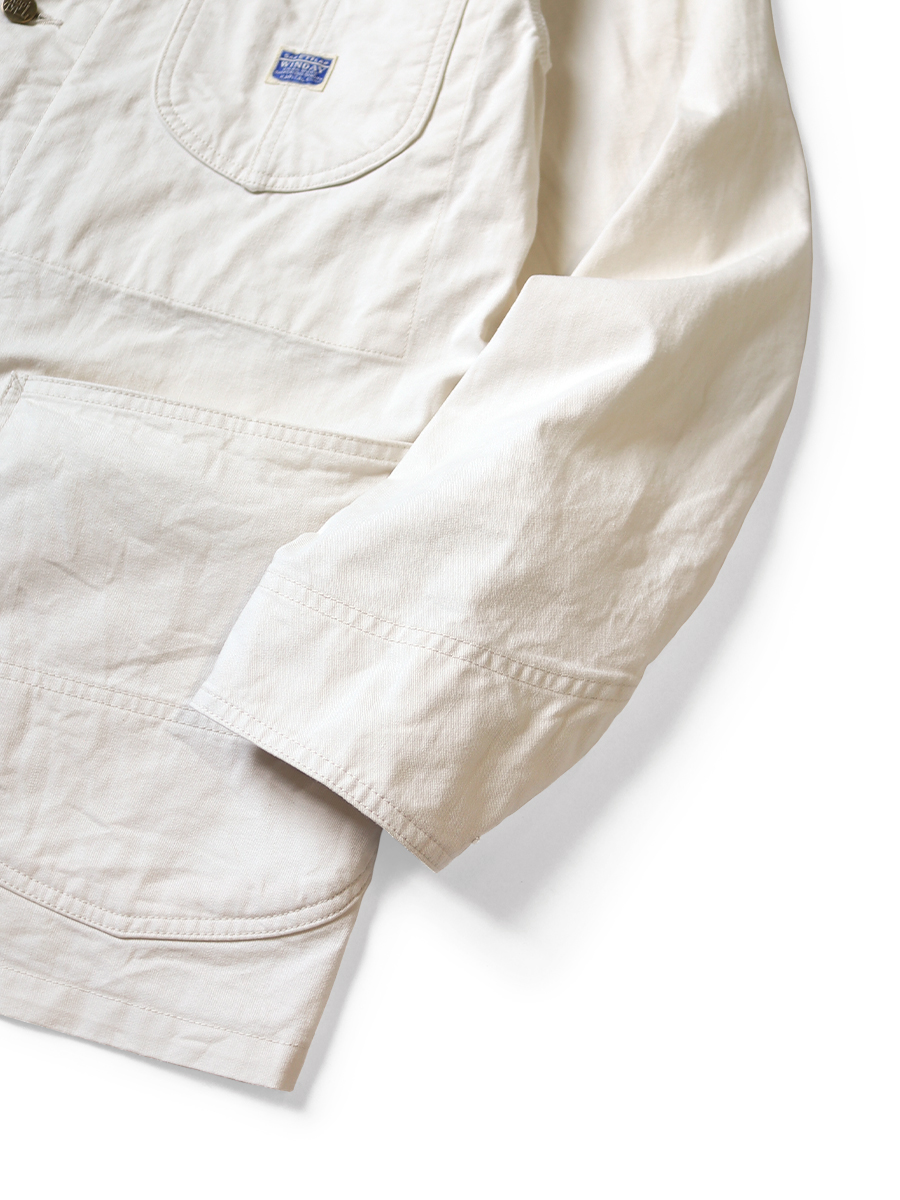 ムラツイル CACTUS BEER JKT | KAPITAL