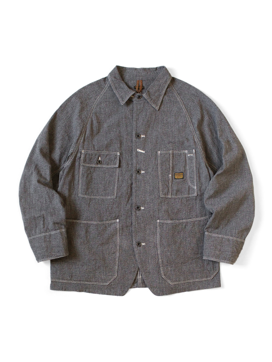 KAPITAL ウールジャケット　カバーオール 秋服 KAPITALのウール CACTUSカバーオール＆AVONTADEの