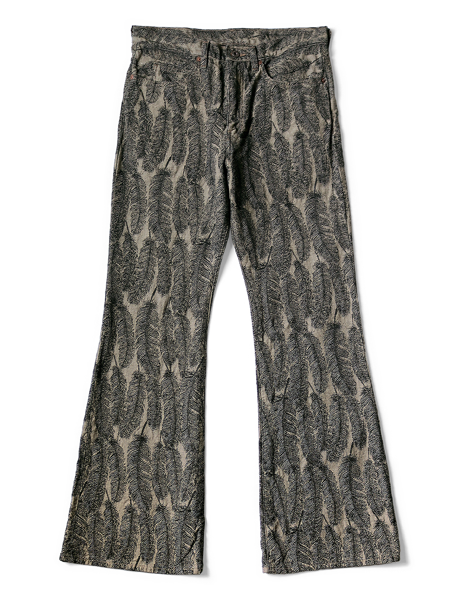 Pants | KAPITAL