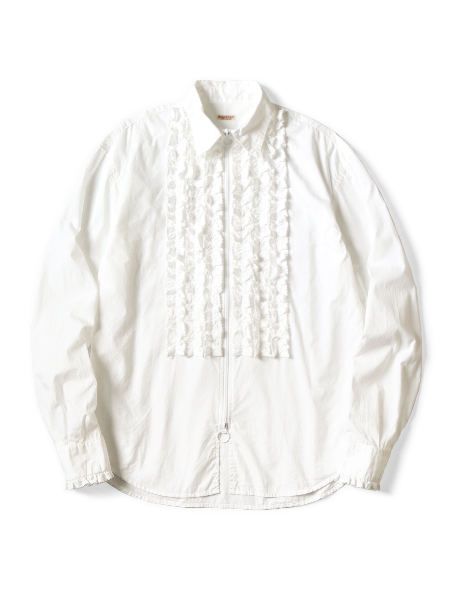 Shirt (Long Sleeve) | KAPITAL
