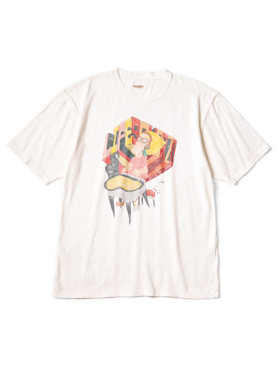 T-Shirt | KAPITAL