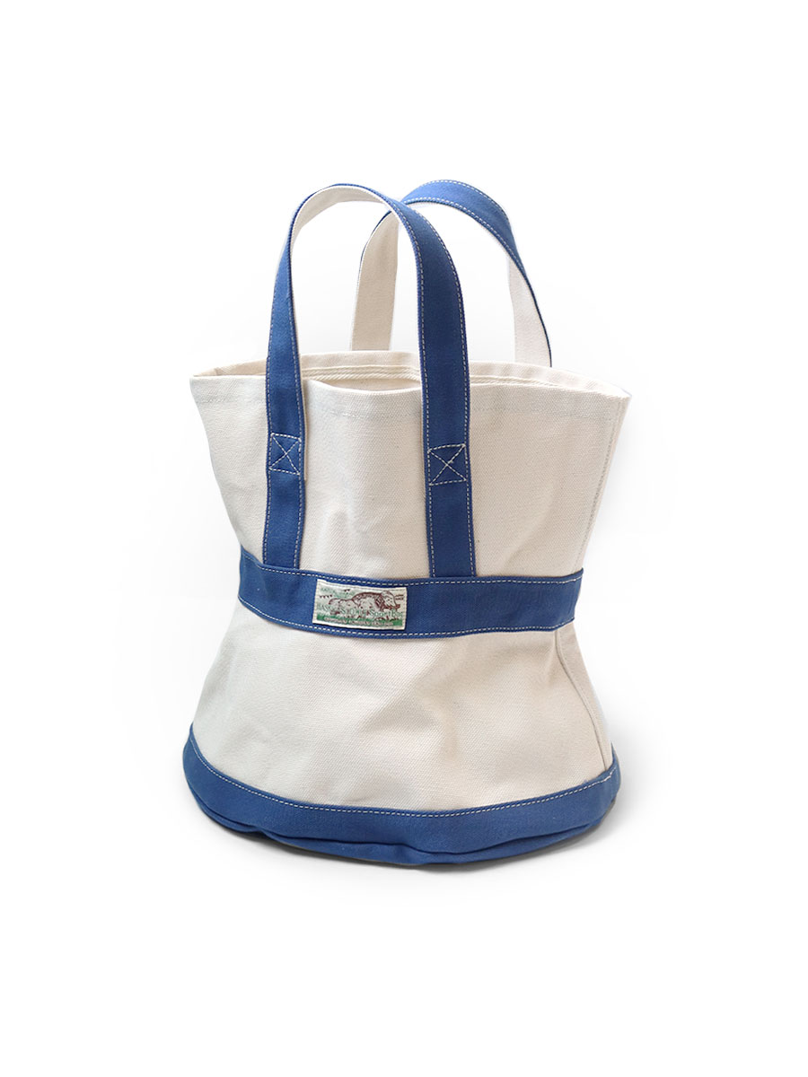 4号帆布 エレファントTOTE BAG_S_ | KAPITAL