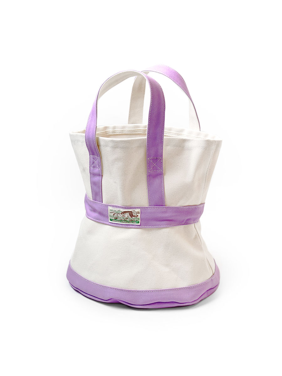 4号帆布 エレファントTOTE BAG_S_ | KAPITAL