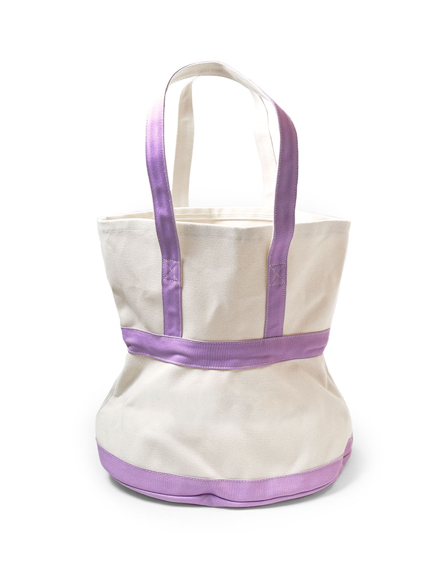 4号帆布 エレファントTOTE BAG_M_ | KAPITAL