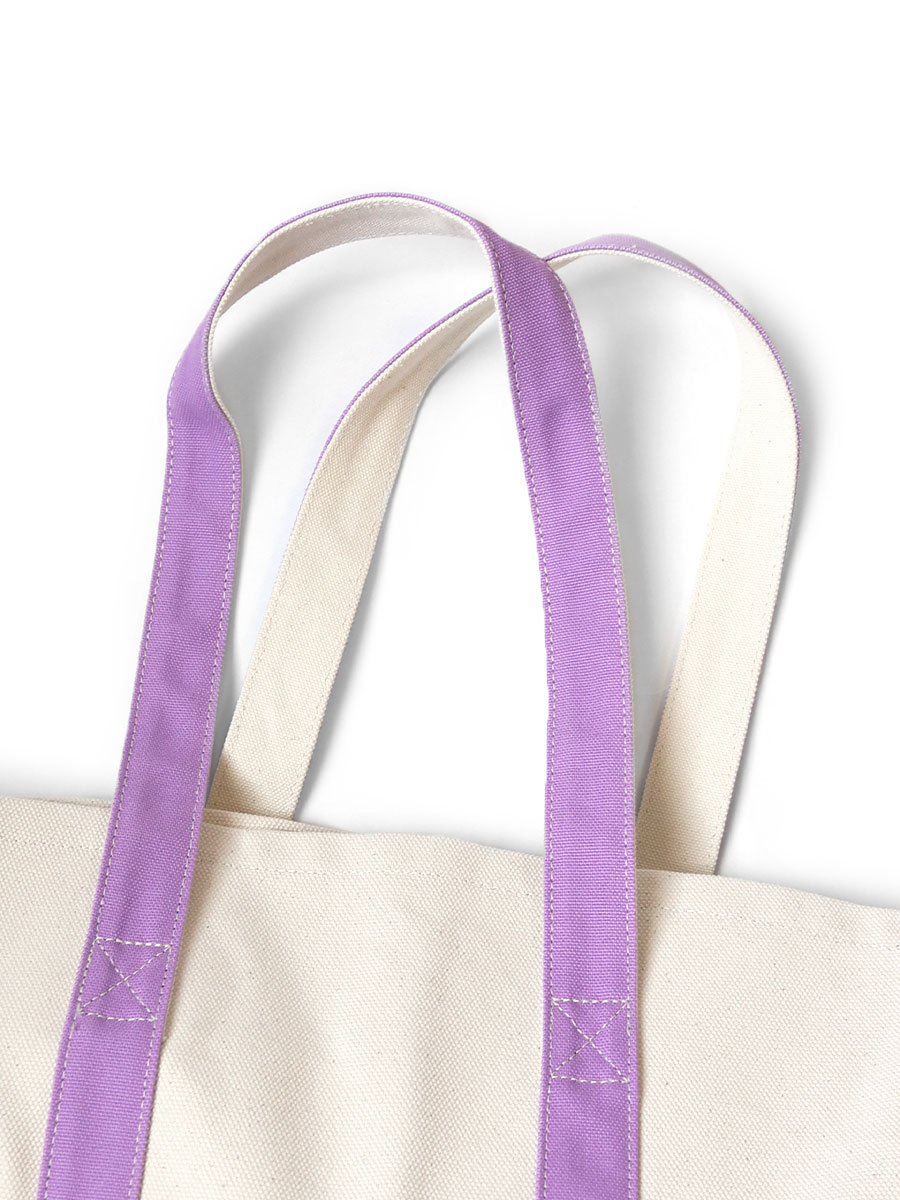 4号帆布 エレファントTOTE BAG_M_ | KAPITAL