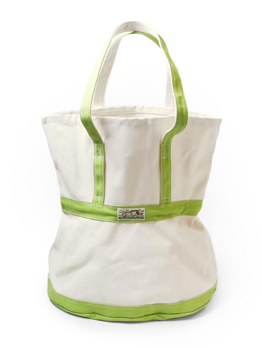 4号帆布 エレファントTOTE BAG_L_ | KAPITAL