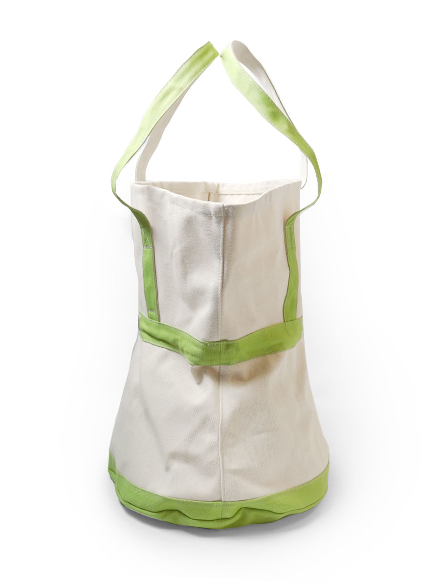 4号帆布 エレファントTOTE BAG_L_ | KAPITAL