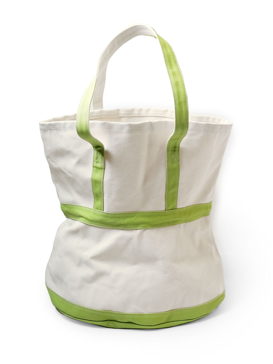 4号帆布 エレファントTOTE BAG_L_ | KAPITAL