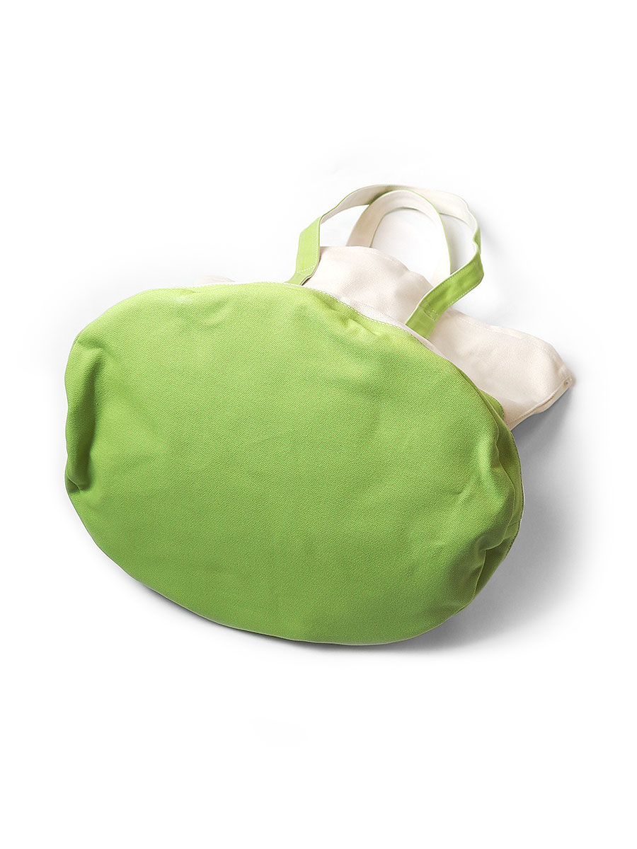 4号帆布 エレファントTOTE BAG_L_ | KAPITAL