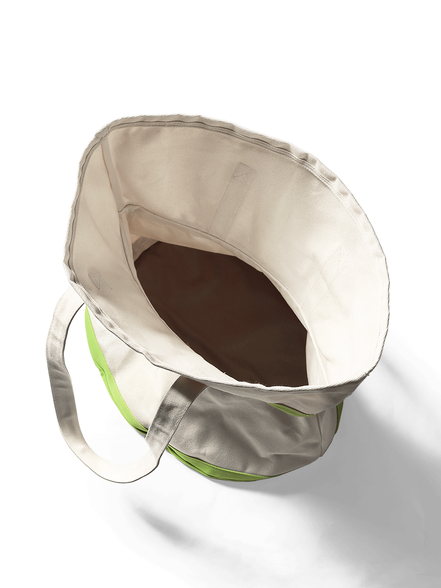 4号帆布 エレファントTOTE BAG_L_ | KAPITAL