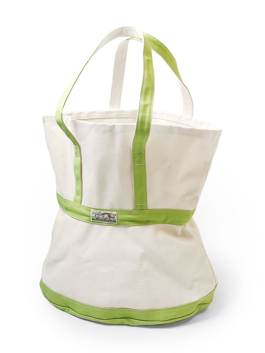 4号帆布 エレファントTOTE BAG_L_ | KAPITAL